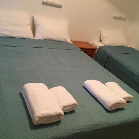 Villa Politis 포로스 외부 사진